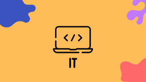 IT Project – Smart Parking